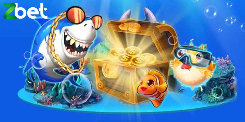 Hướng dẫn tham gia game bắn cá nổ hũ tại nền tảng trực tuyến