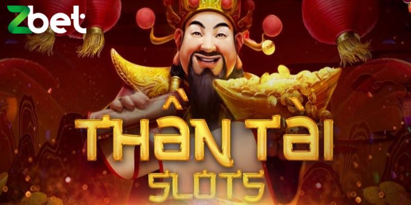 Phiên bản game nổ hũ đổi thưởng thần tài trực tuyến cực cuốn hút