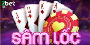 Sâm Lốc - Trò Chơi Casino Hấp Dẫn Và Thú Vị Tại ZBET