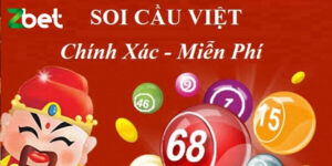 Soi Cầu Việt - Cách Chơi Lô Đề Toàn Thắng Tại Sảnh Cược ZBET