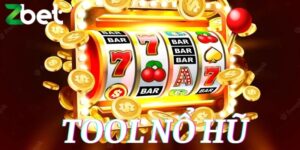 Tool Nổ Hũ - Công Cụ Chinh Phục Jackpot Hiệu Quả Tại ZBET