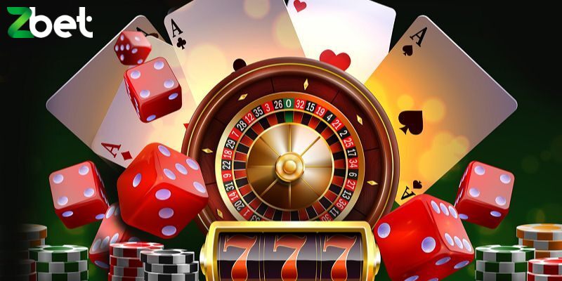 Chia sẻ các game hay tại ZBET cho bet thủ