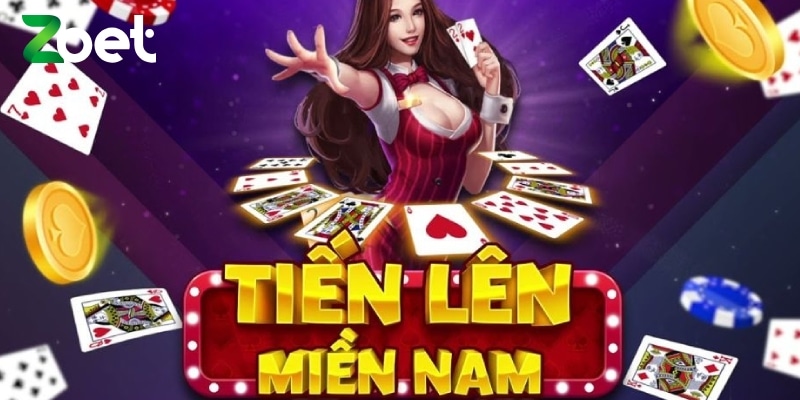 Bạn đừng bỏ qua game Tiến lên miền nam vào dịp Tết